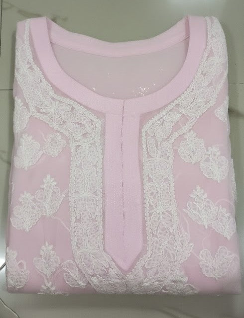 Kurti - Georgette