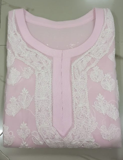 Kurti - Georgette
